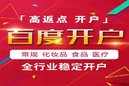 搜索开户返点揭秘：成功案例分享